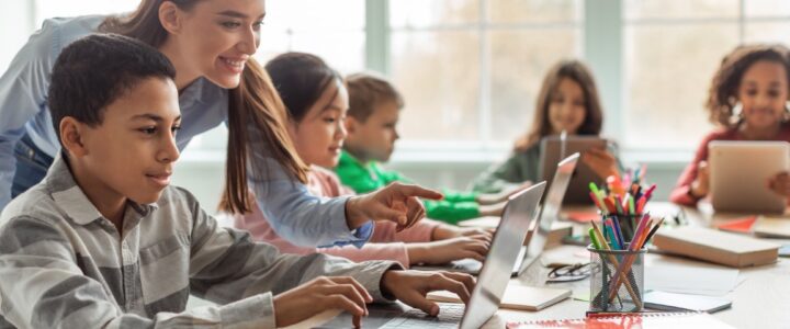 The Benefits of a Diverse Learning Environment in Early Education The Benefits of a Diverse Learning Environment in Early Education