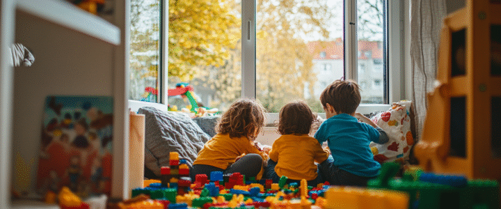 Building Big Lessons from Small Figures: Life Skills Kids Can Learn from Collecting Minifigs Building Big Lessons from Small Figures: Life Skills Kids Can Learn from Collecting Minifigs