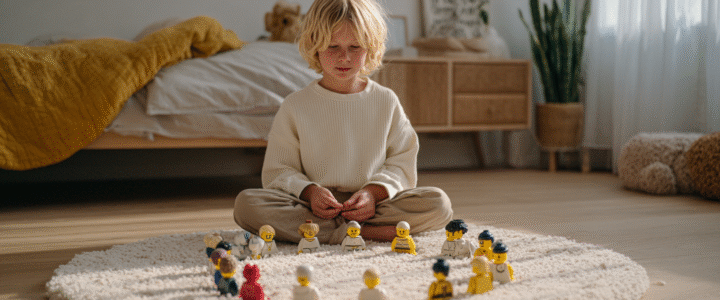 Mindful Play: How Minifigs Can Help Kids Express Big Emotions Mindful Play: How Minifigs Can Help Kids Express Big Emotions